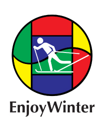 Enjoy Winter Logo