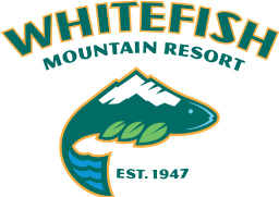 Whitefish Mountain Resort Logo