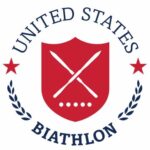 United States Biathlon logo